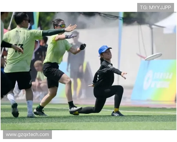 西安飞盘队荣登全国灵活性排行榜第十位展现实力与潜力