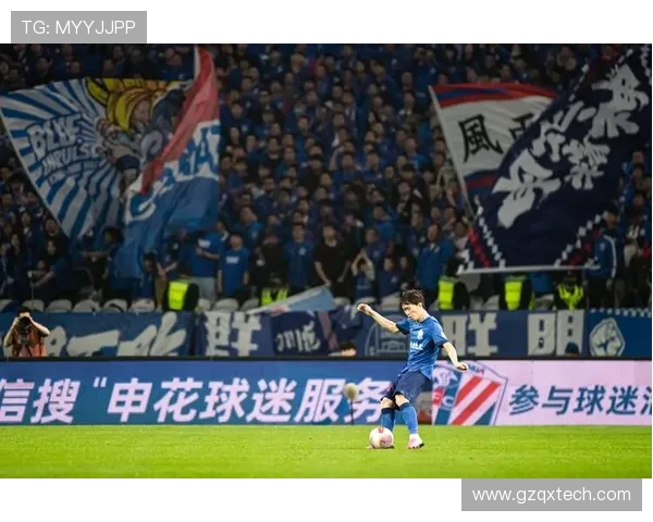 2018年申花与国安激战回顾精彩直播视频全记录