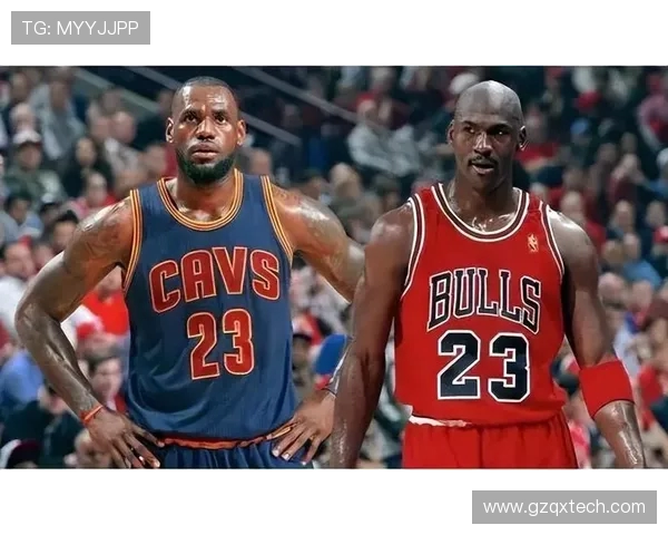 乔丹与詹姆斯绝杀时刻的巅峰对决谁才是篮球历史的终极传奇
