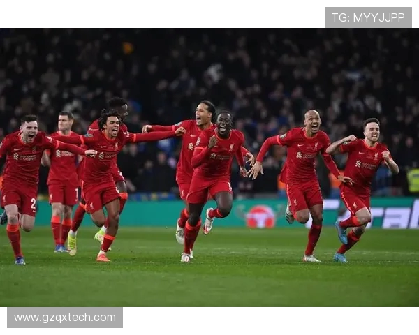 利物浦与巴萨精彩对决网盘资源分享及赛后分析