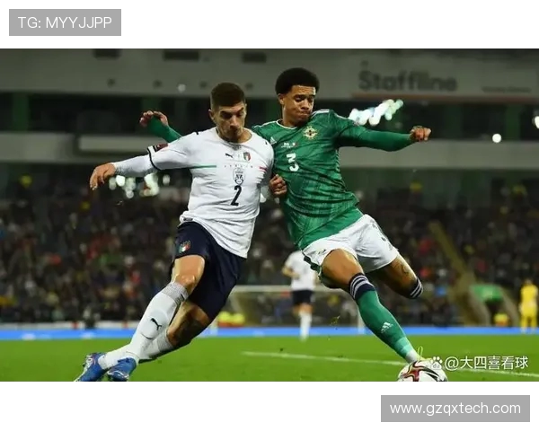 北爱尔兰与冰岛激战在即球迷期待精彩对决与历史交锋