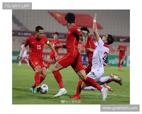 叙利亚对阵国足12强赛激战在即双方争夺出线机会引发关注