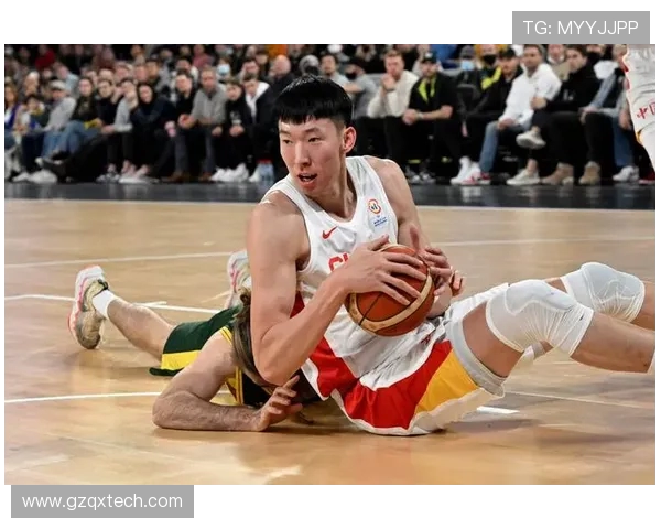 周琦在国际赛场的崛起与中国篮球未来的希望之路