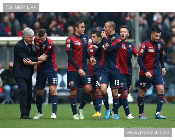 国际米兰与热那亚激战正酣谁能在意甲赛场笑到最后