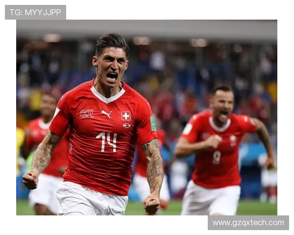 塞尔维亚与瑞士精彩对决全场比赛录像回顾与分析