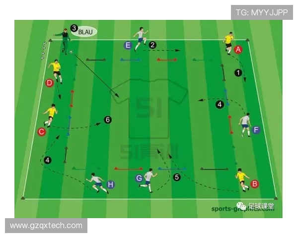 广州足球队阵地战打法深度分析与战术解读